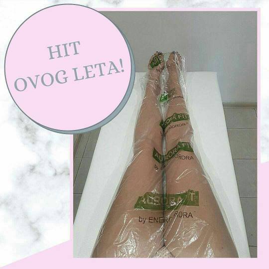 My Beauty Corner #beograd Anticelulit masaža Fitvacum