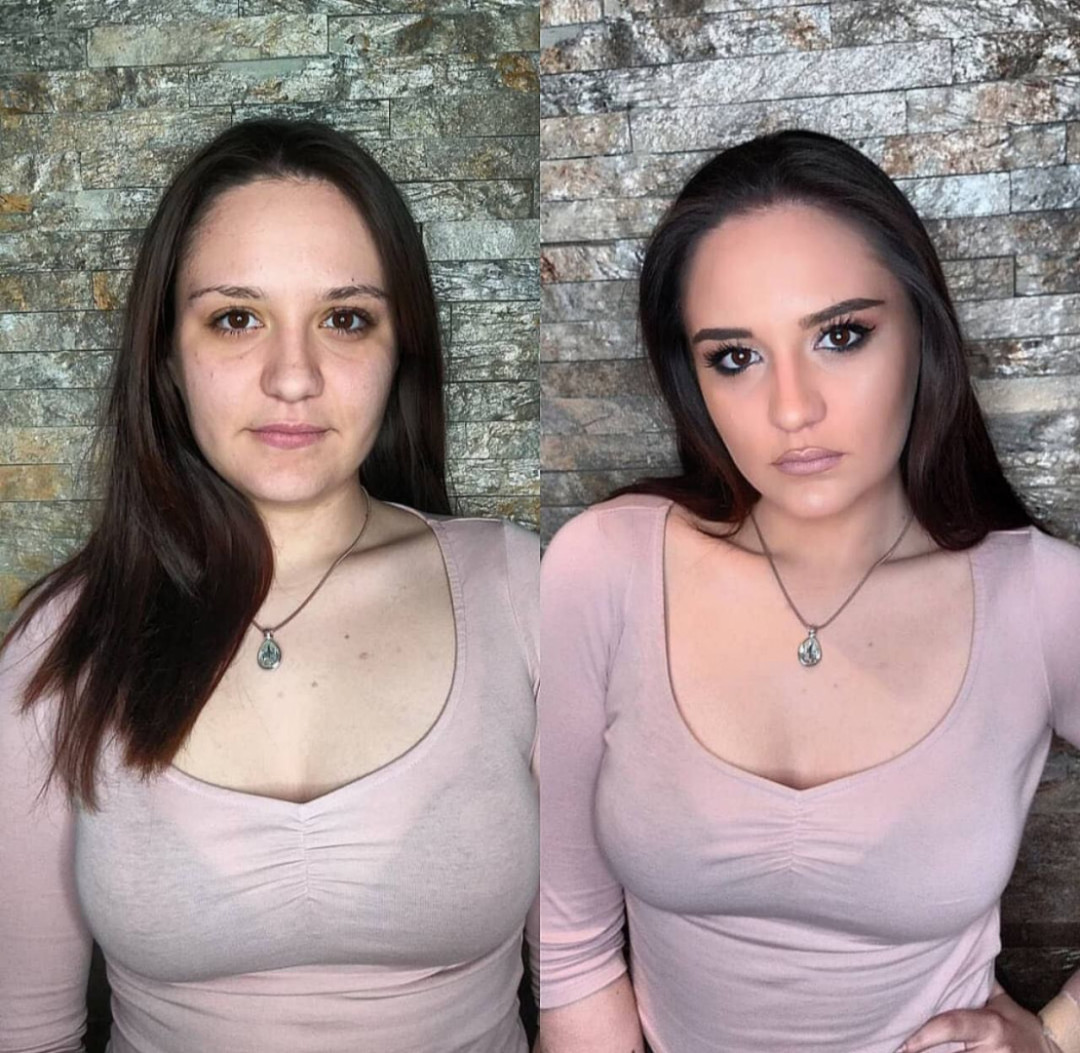 Magdalena 11 #beograd Make-up / šminkanje Profesionalno šminkanje
