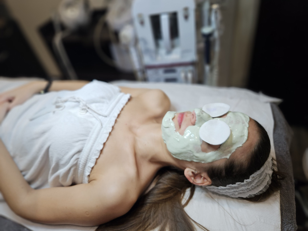Hydrafacial - tretman lica 5 u 1 - Starmedic, Beograd Tretman lica Lice Tretman lica, Beograd, Vračar, Čubura, Crveni krst