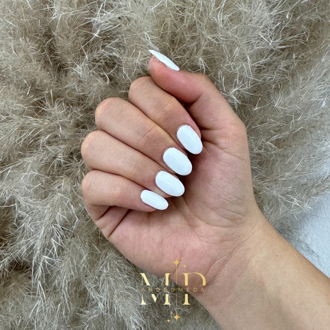 Andromeda Beauty Studio #beograd Gel lak Gel lak - ruke