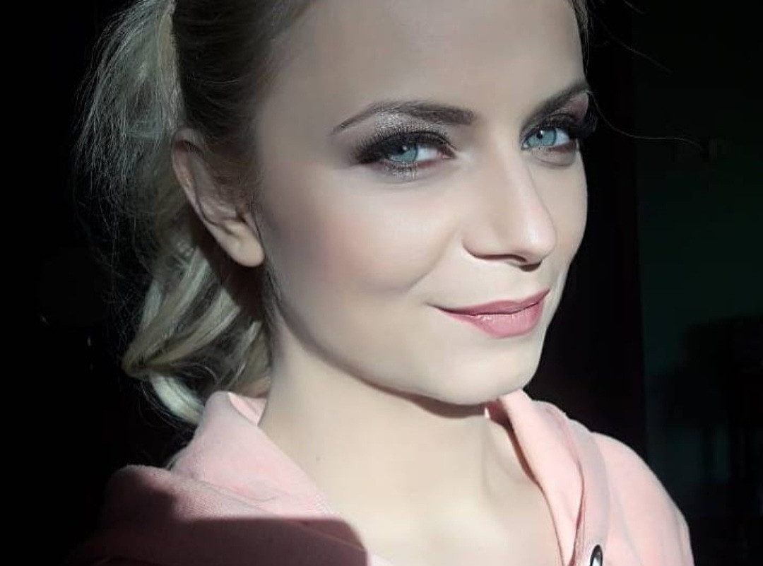 Helen #beograd Make-up / šminkanje Profesionalno šminkanje