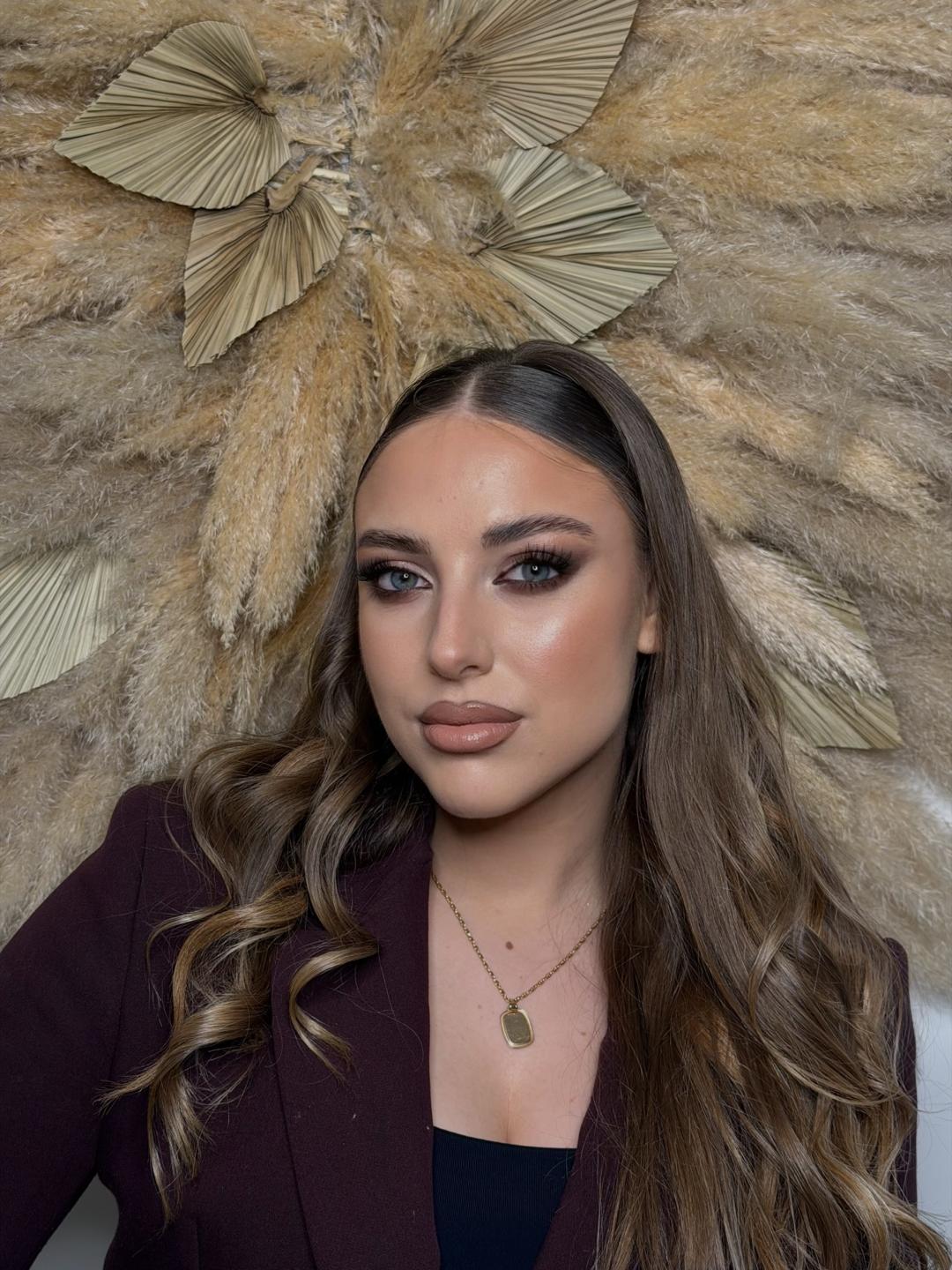 Lumière studio #beograd Make-up / šminkanje Profesionalno šminkanje