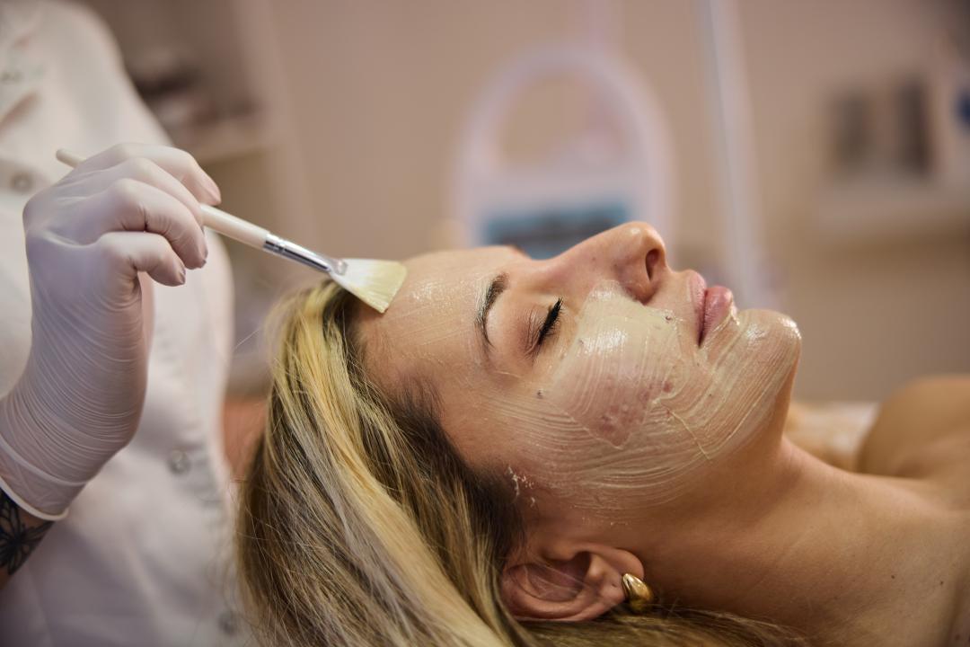 Monika Barta Cosmetics - Subotica #subotica