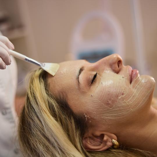 Monika Barta Cosmetics - Subotica #subotica