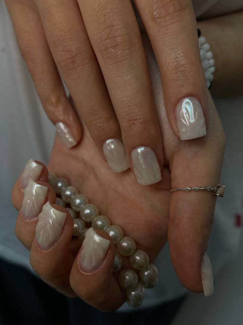 Touch Aesthetic&Medical care #beograd Ukrašavanje noktiju Srednji dizajn