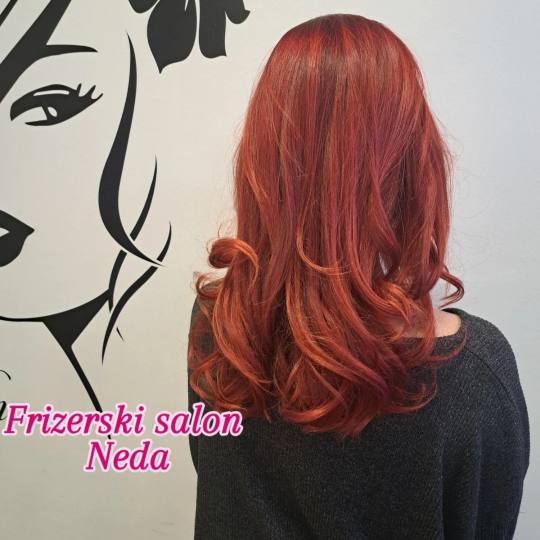 Neda usluga