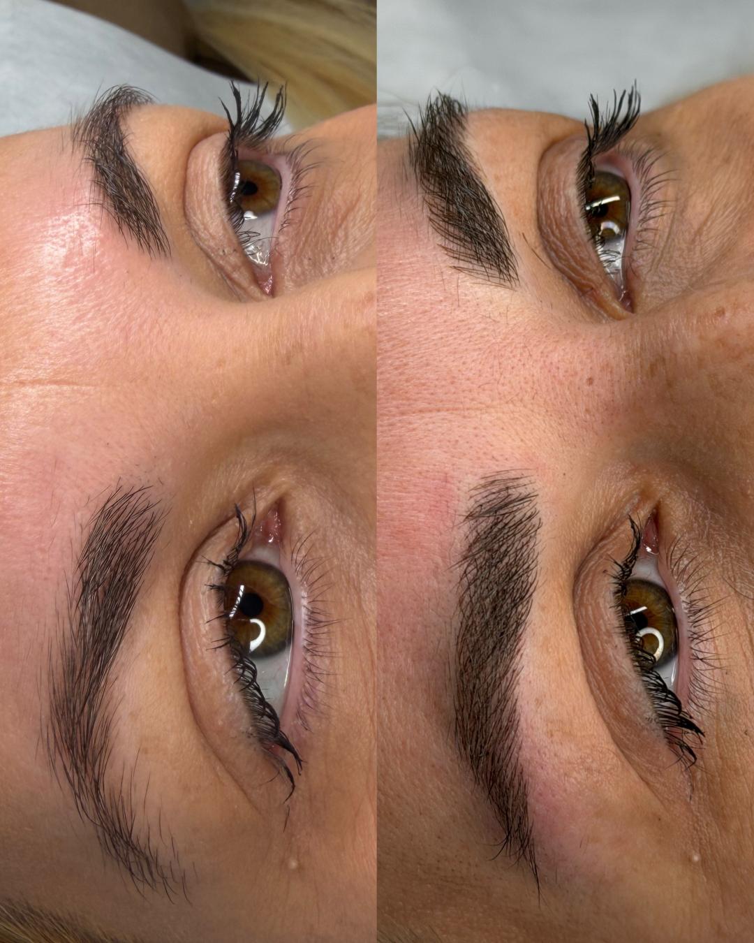 Beauty Blend #beograd Obrve Iscrtavanje obrva