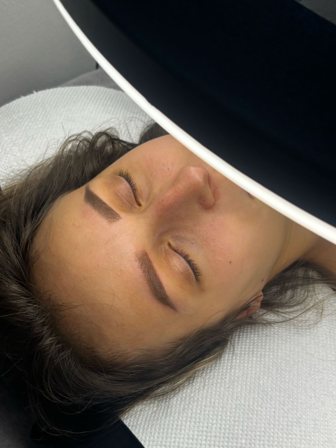 Puder obrve - Andrijana beauty studio, Niš Obrve Lice Obrve, Niš, Medijana