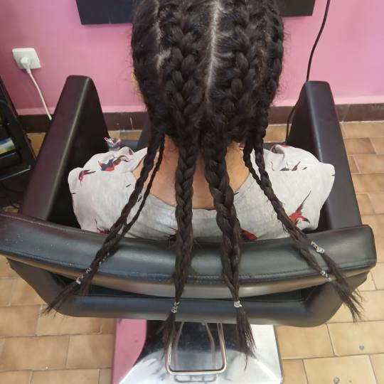 Sv. Mina #beograd Nega i ojačavanje kose Keratin kerative - sve dužine