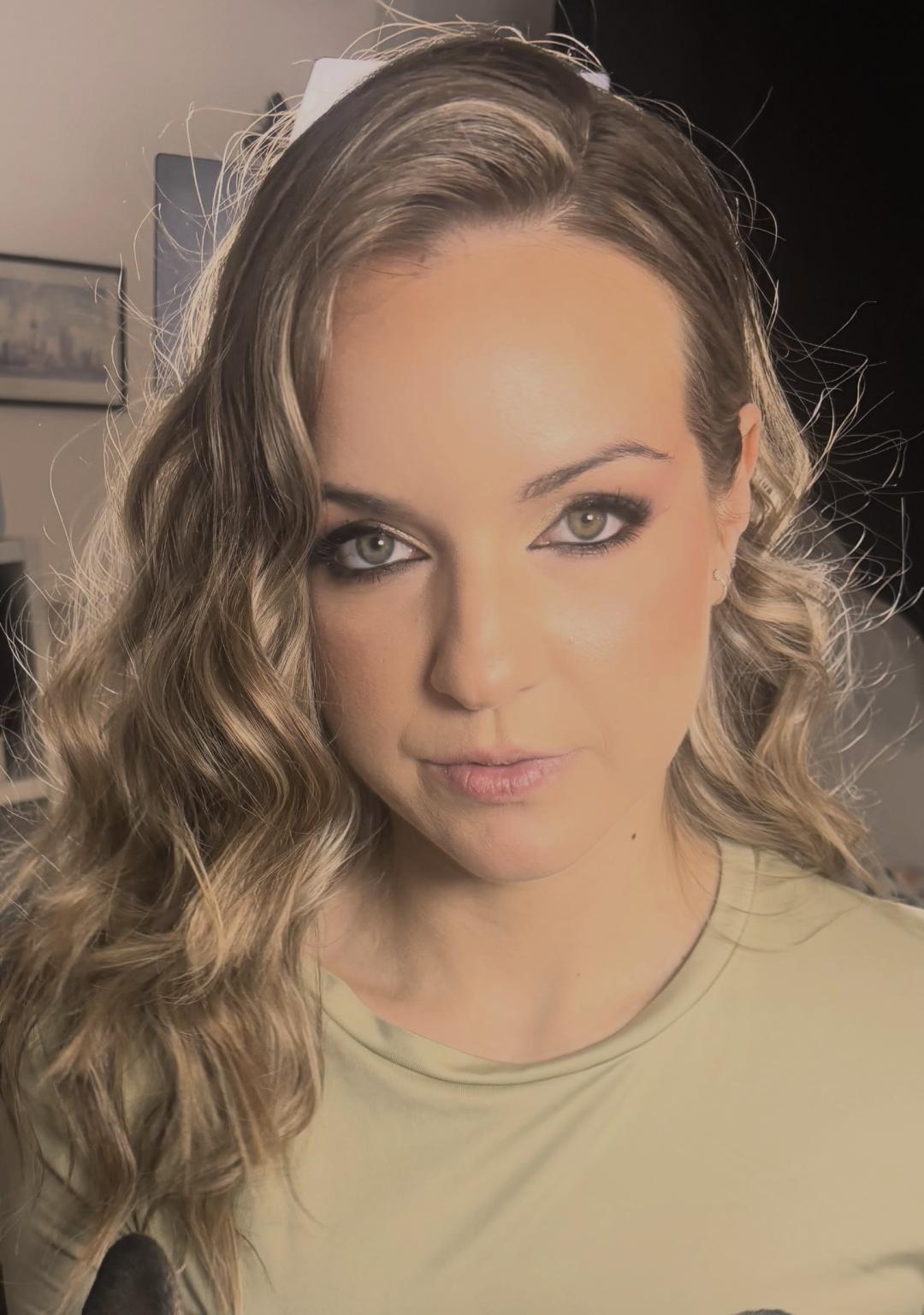 Profesionalno šminkanje - Emaline, Novi Sad Make-up / šminkanje Lice Make-up / šminkanje, Novi Sad, Centar - Stari grad