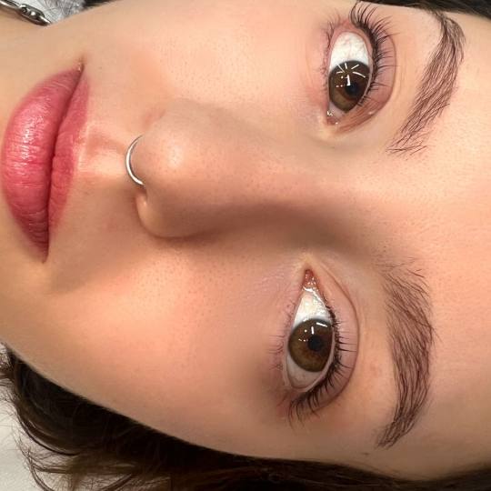 Alexandria Brow&Beauty lounge #beograd Trepavice Lash lift