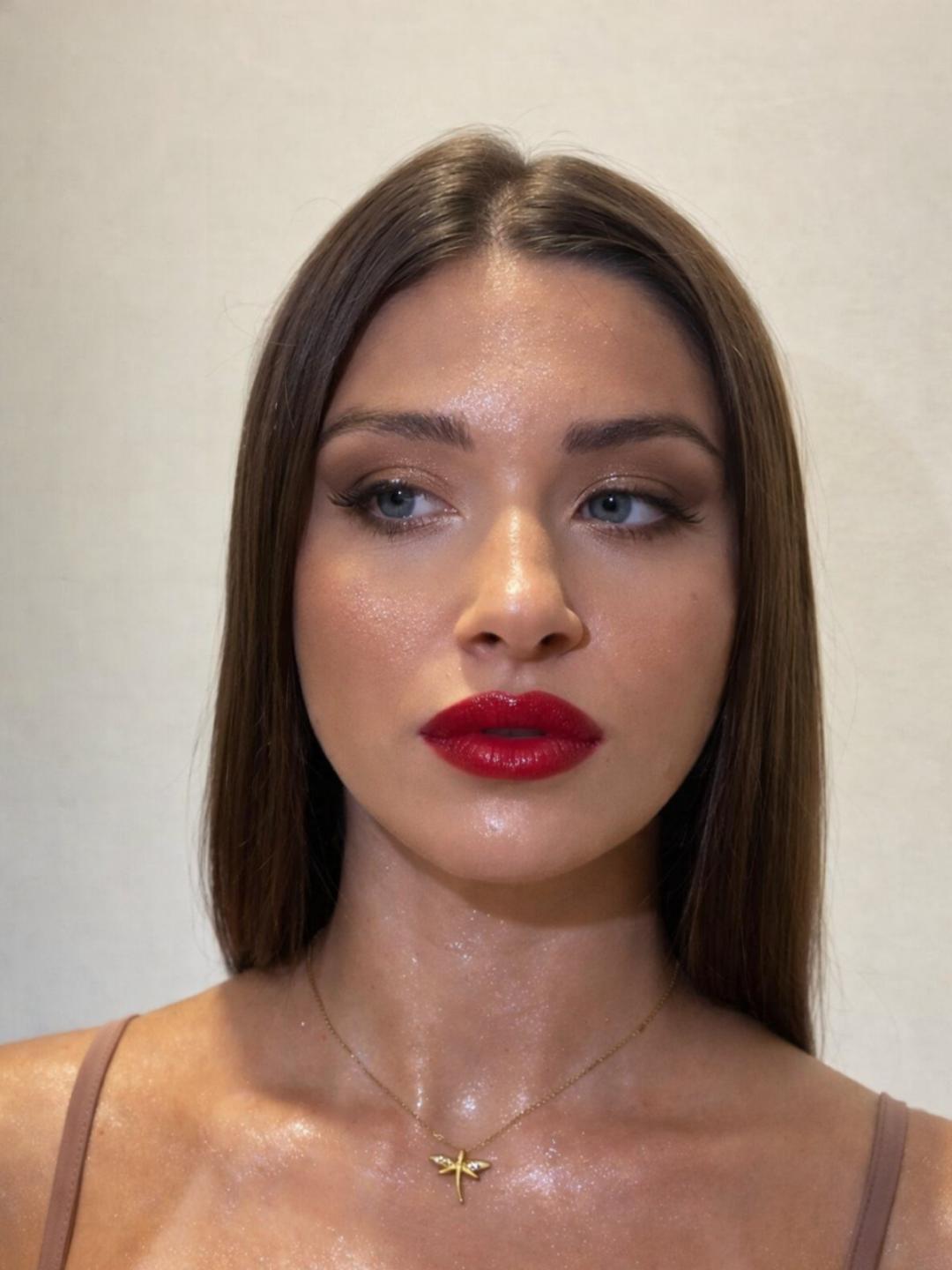 Shishi beauty studio #beograd Make-up / šminkanje Profesionalno šminkanje - večernje