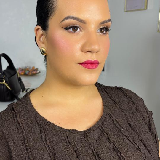 Artist Alex Studio #nis Make-up / šminkanje Profesionalno šminkanje + veštačke trepavice