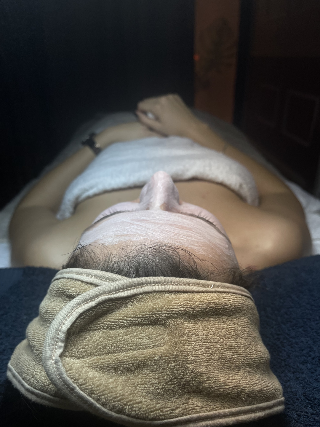 Beauty Spa & Resort #beograd Tretman lica Higijenski tretman lica