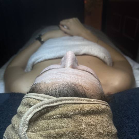 Beauty Spa & Resort #beograd Tretman lica Higijenski tretman lica