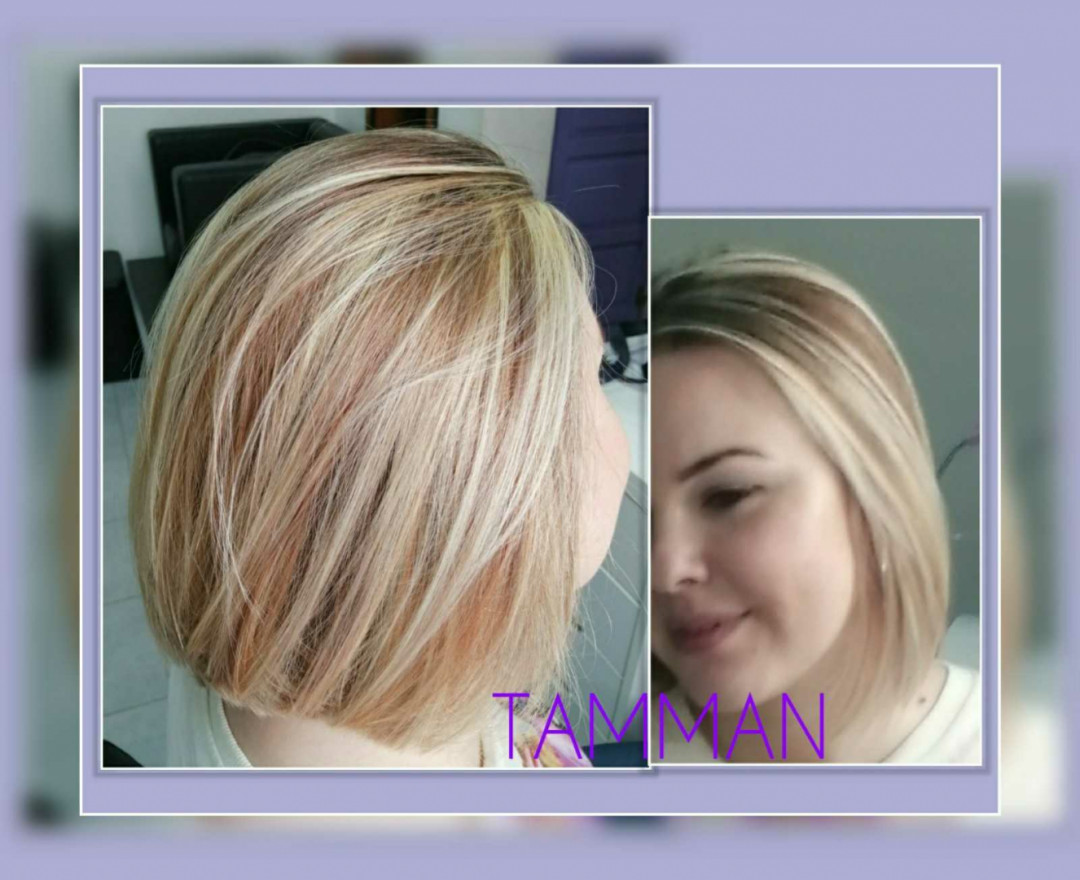Tamman #beograd Pramenovi