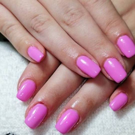 SALON 26 - Dorćol #beograd Izlivanje noktiju Izlivanje noktiju gelom Izlivanje noktiju gelom