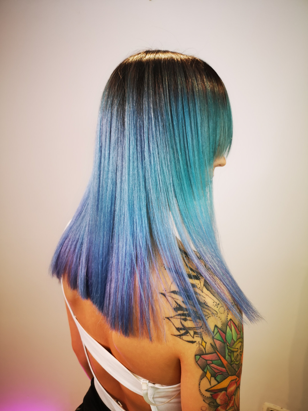 HAZZ Hair by Zvonko #beograd