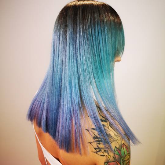 HAZZ Hair by Zvonko #beograd