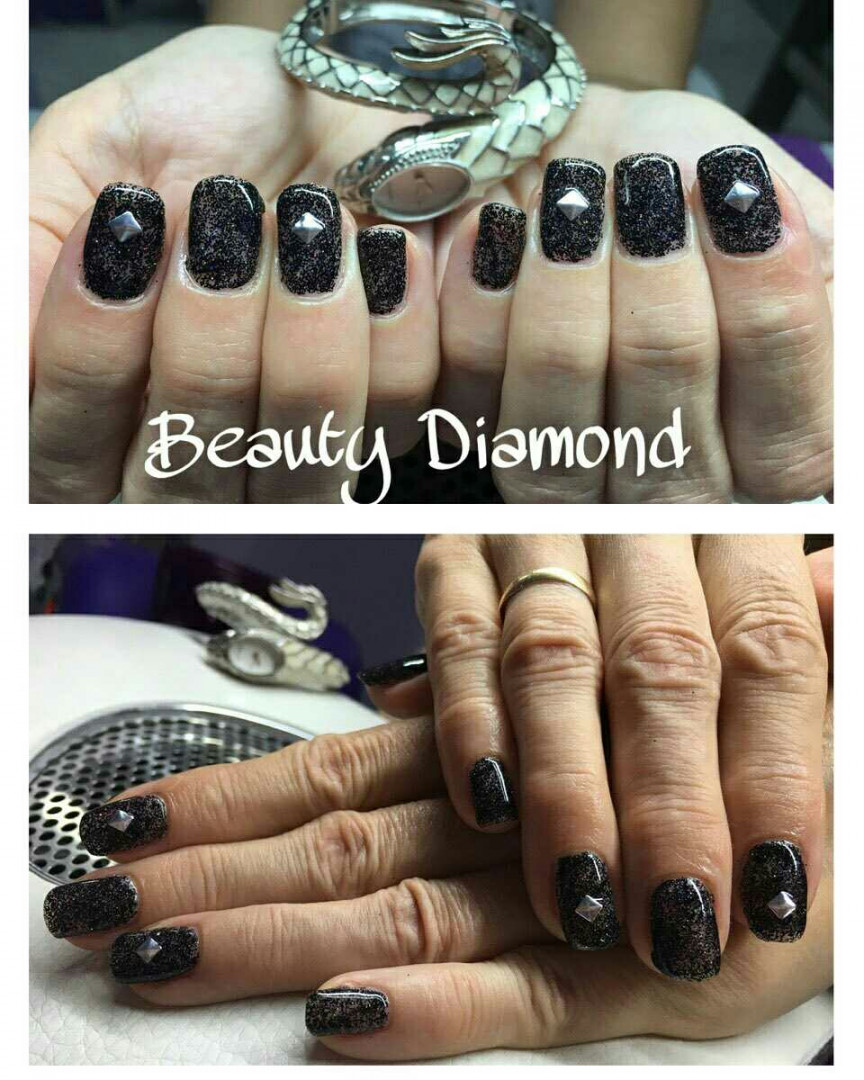 Beauty Diamond M #beograd Manikir