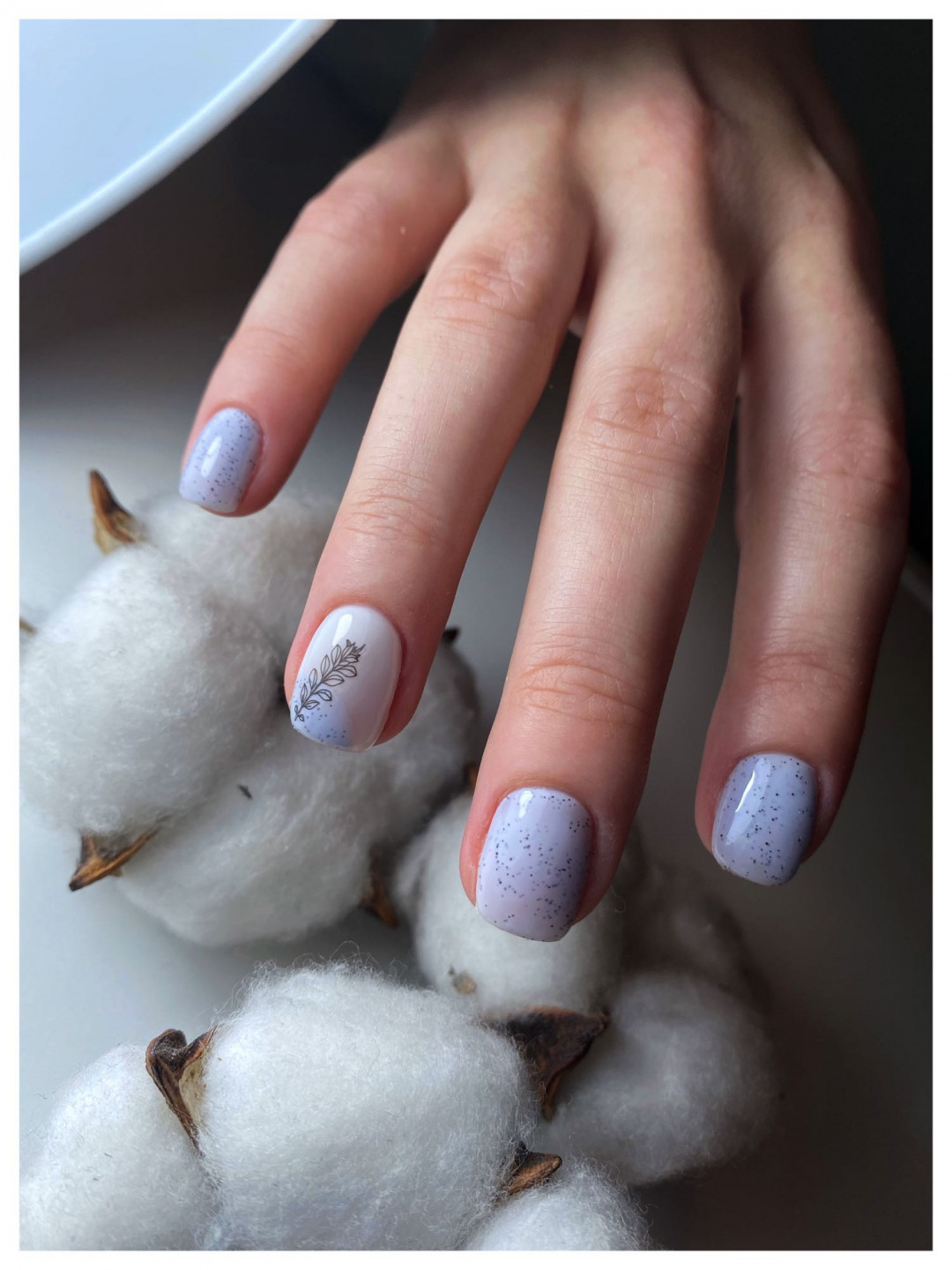 Monami beauty #beograd Gel lak Korekcija gel laka