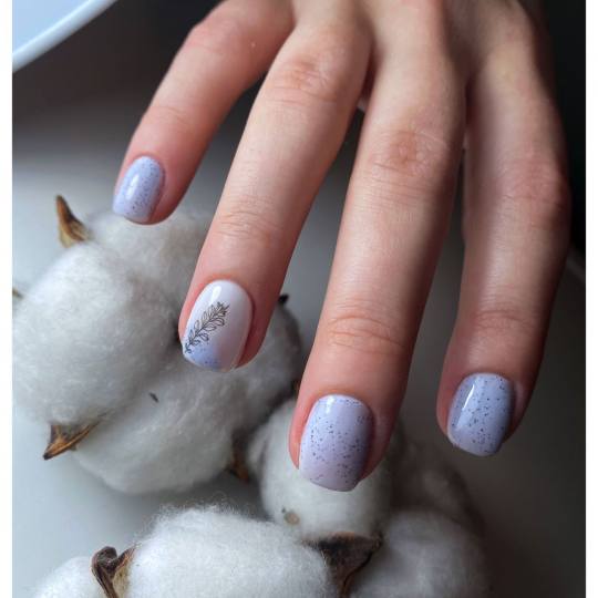 Monami beauty #beograd Gel lak Korekcija gel laka