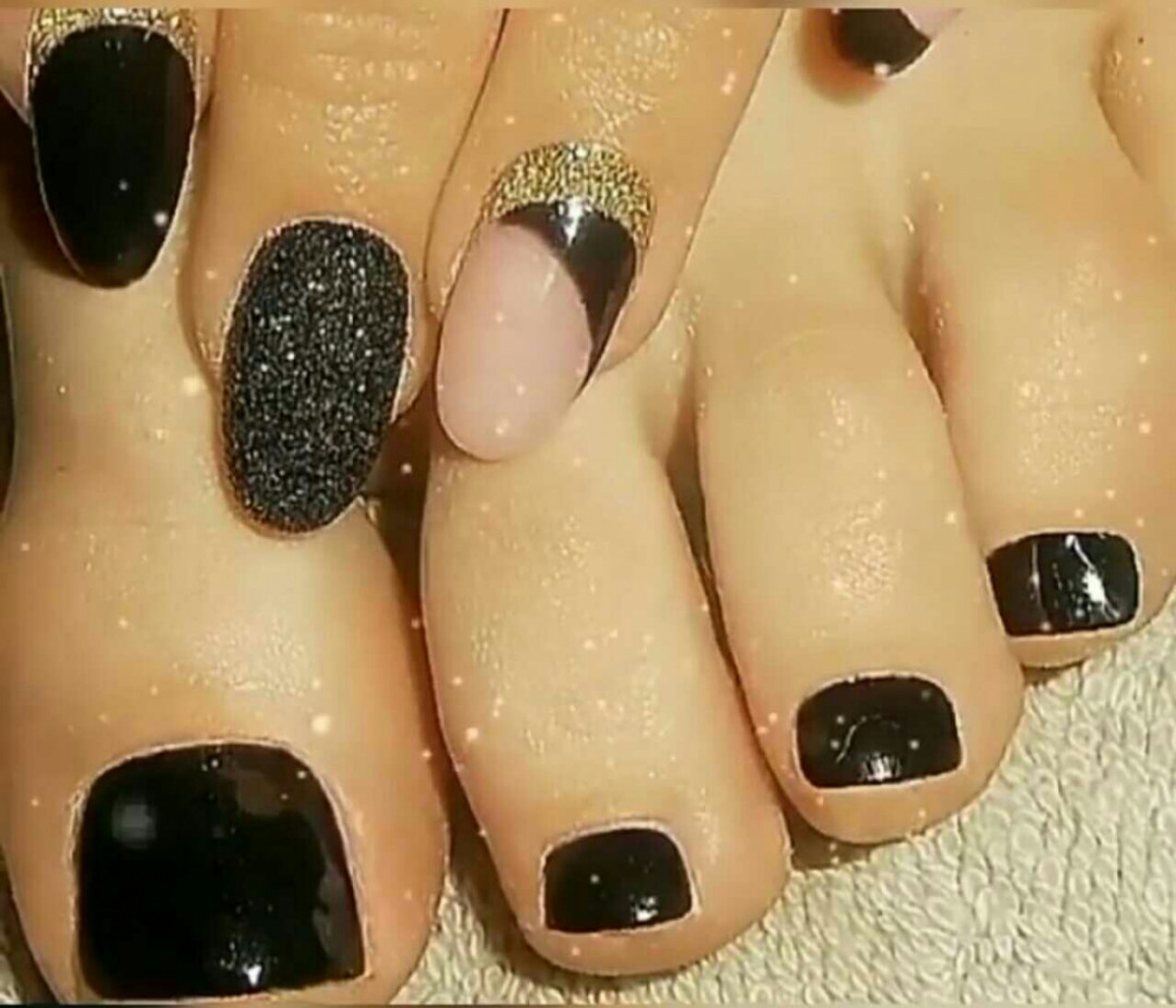 OPI - ALOXXI Zira #beograd Estetski pedikir