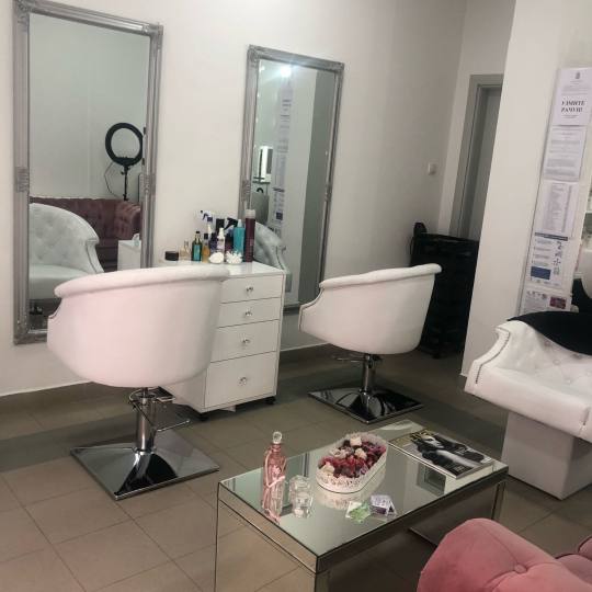 Beauty by Sanja #novisad