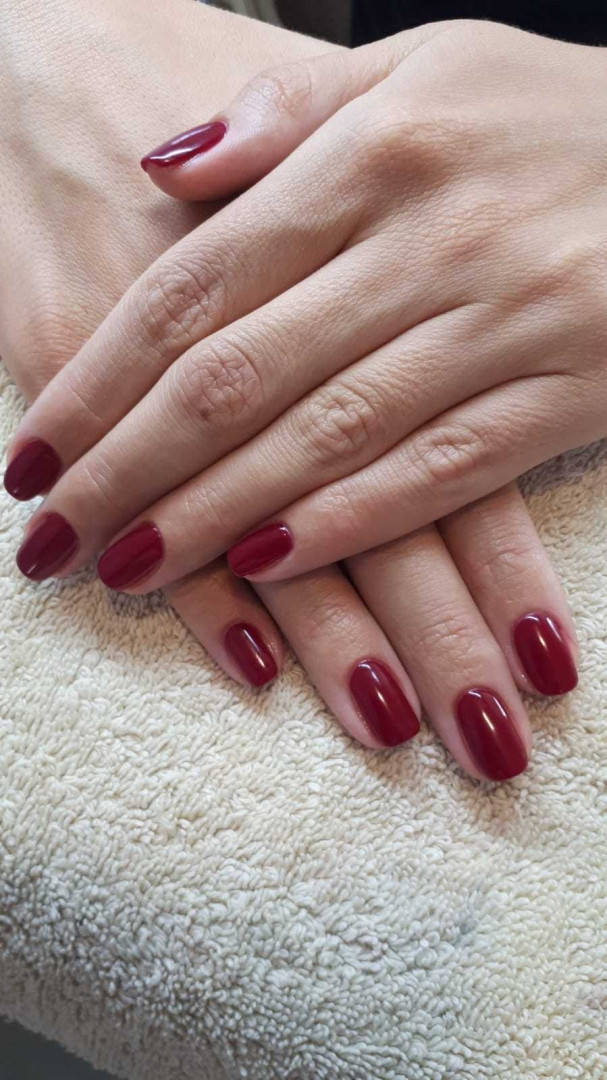 Bibi beauty centar #beograd Gel lak Gel lak - ruke