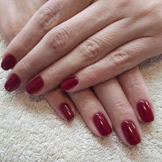 Bibi beauty centar #beograd Gel lak Gel lak - ruke trajni lak by BiBi