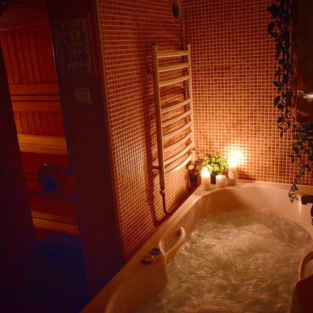 Lotus Massage #beograd Opšta masaža