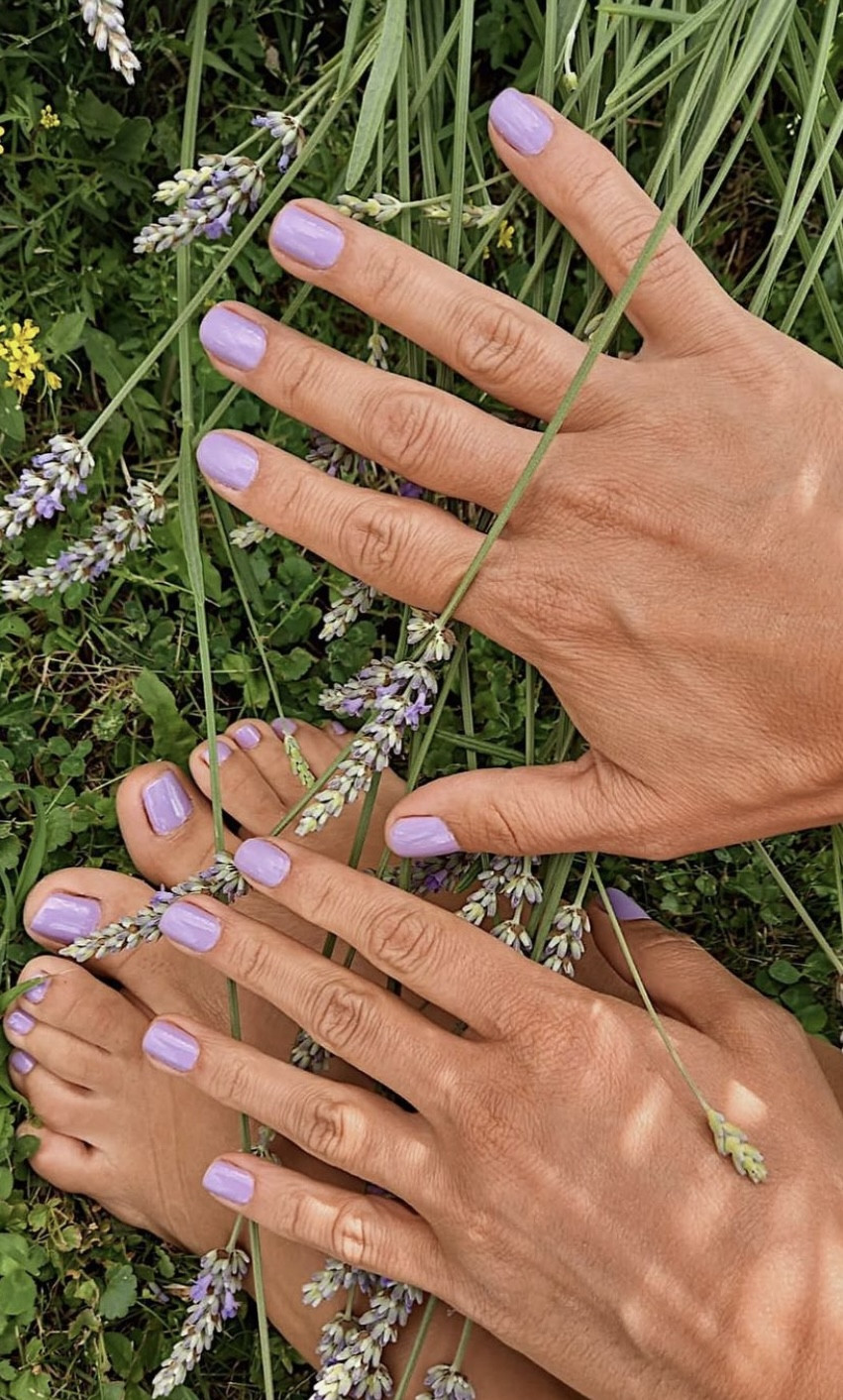 Hill Beauty Centar #beograd Korekcija noktiju Korekcija gel laka
