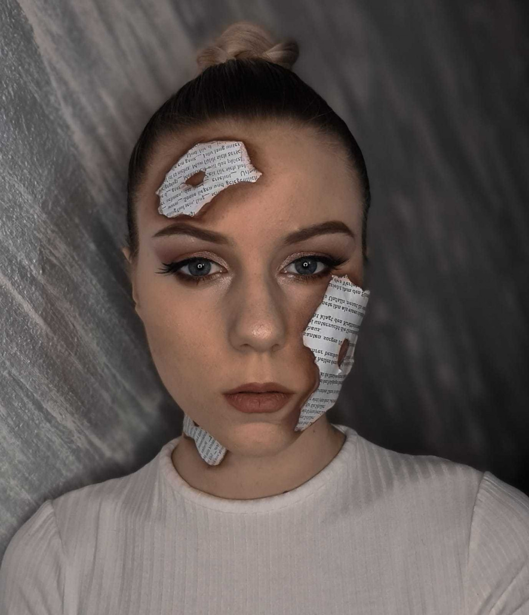 Right Beauty #beograd Make-up / šminkanje