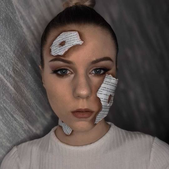 Right Beauty #beograd Make-up / šminkanje