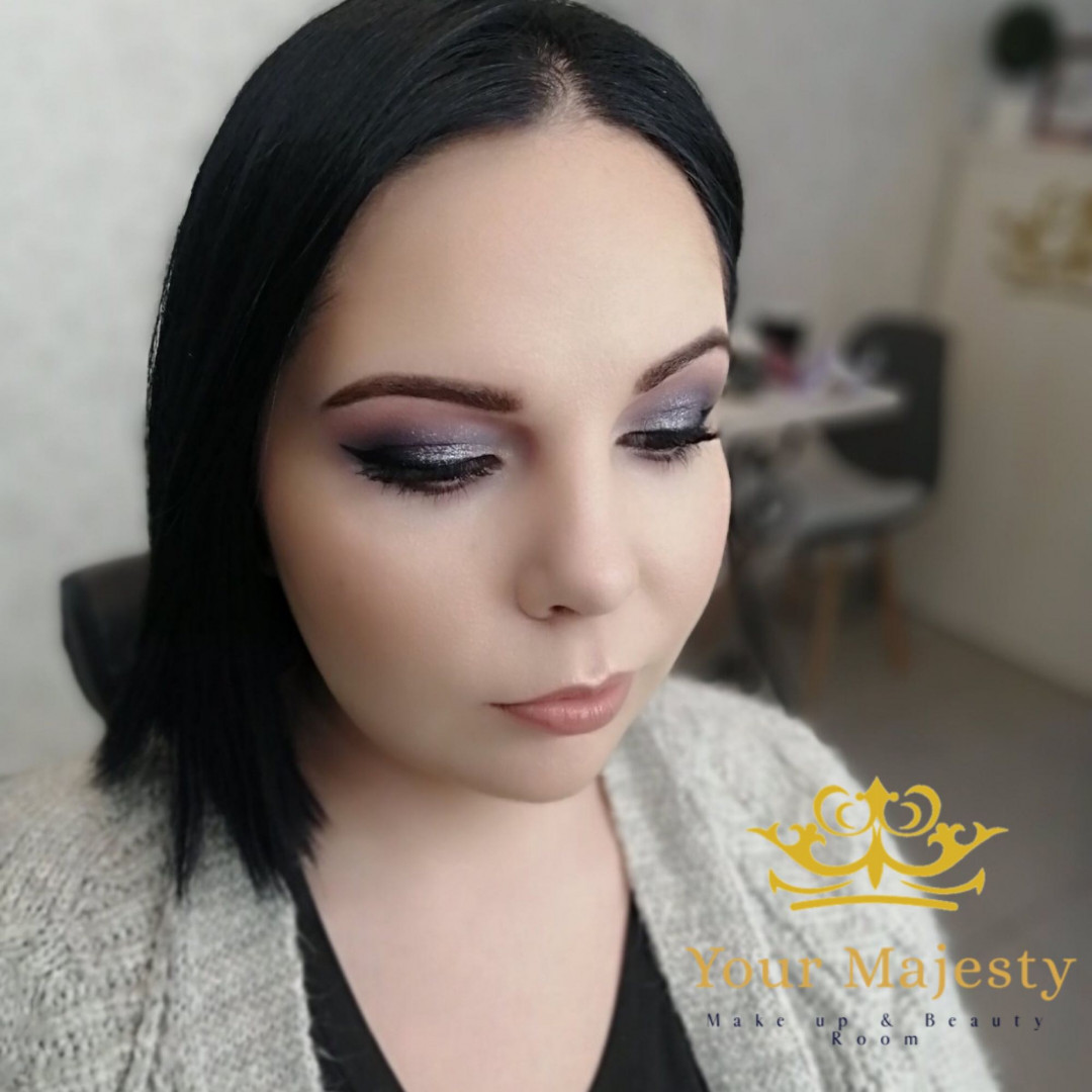 Your Majesty Make up & Beauty Room #beograd Make-up / šminkanje