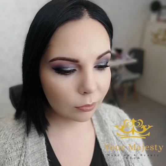Your Majesty Make up & Beauty Room #beograd Make-up / šminkanje šminka Profesionalno šminkanje