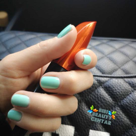 Bibi beauty centar #beograd Gel lak Gel lak - ruke gel lak bibi