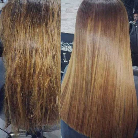 Headroom #beograd Kolor i keratin