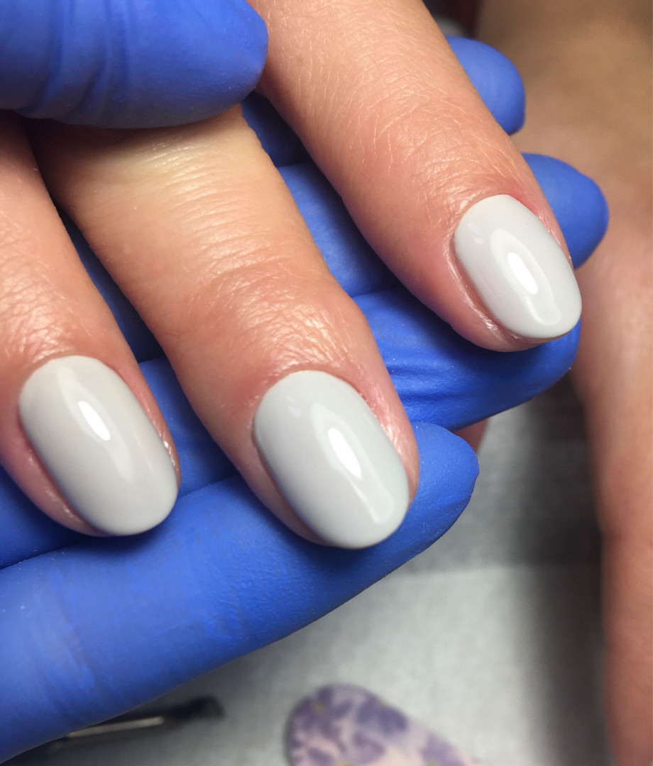 Look at me #beograd Manikir Manikir + Shellac
