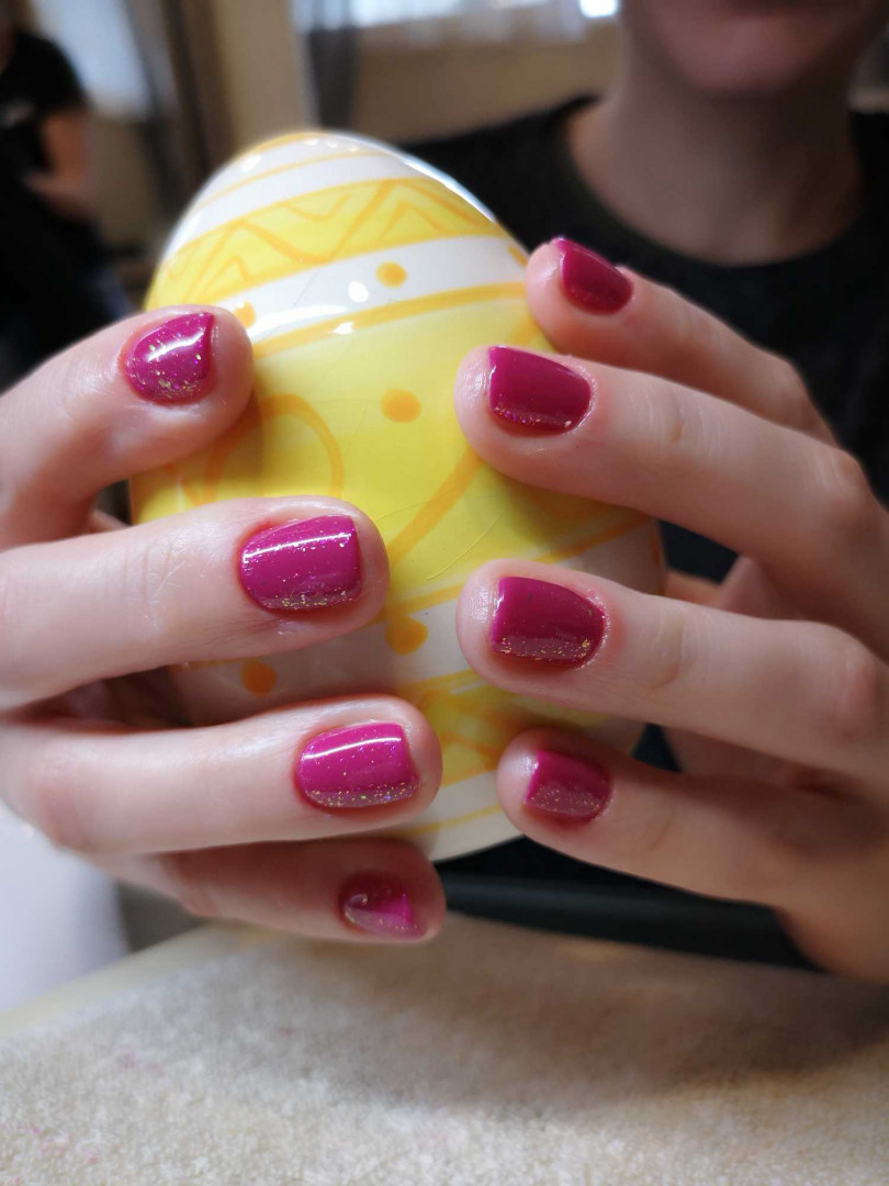 Bibi beauty centar #beograd Gel lak Gel lak - ruke