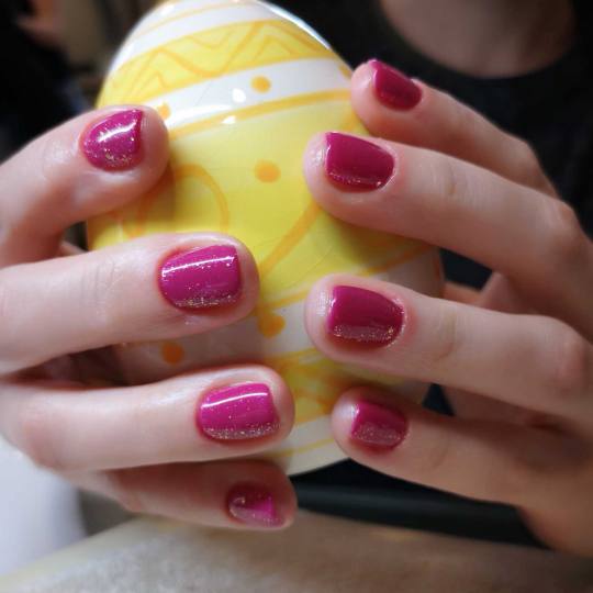 Bibi beauty centar #beograd Gel lak Gel lak - ruke bibi nails