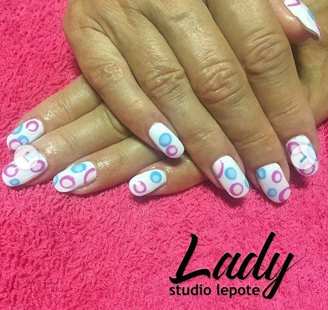 Studio Lady #beograd