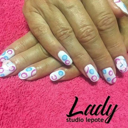 Studio Lady #beograd