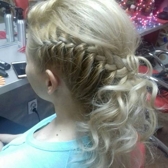 Mistik Beauty #beograd