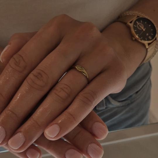 Auréa manucure #novisad Ojačavanje noktiju Ojačavanje noktiju rubber bazom