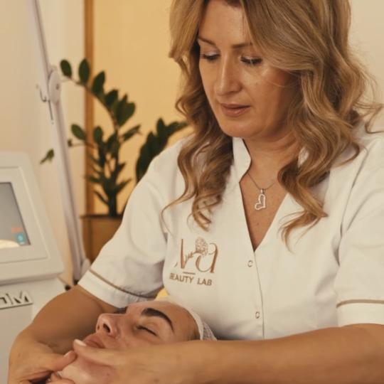 Iva Beauty Lab usluga