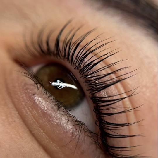 Jo Lash Academy #novisad Trepavice Lash lift Lice