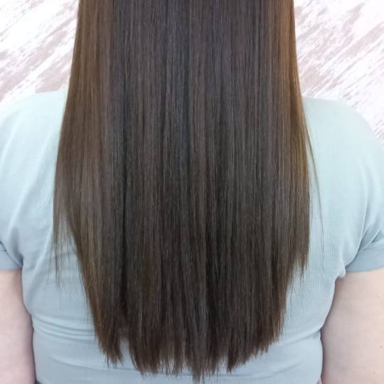 Sobhani Hair Studio #beograd