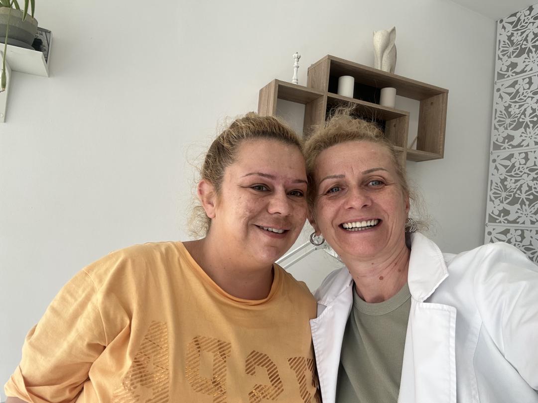 Oblikovanje obrva pincetom - Sandra estetik studio, Beograd Obrve Lice Obrve, Beograd, Banovo brdo