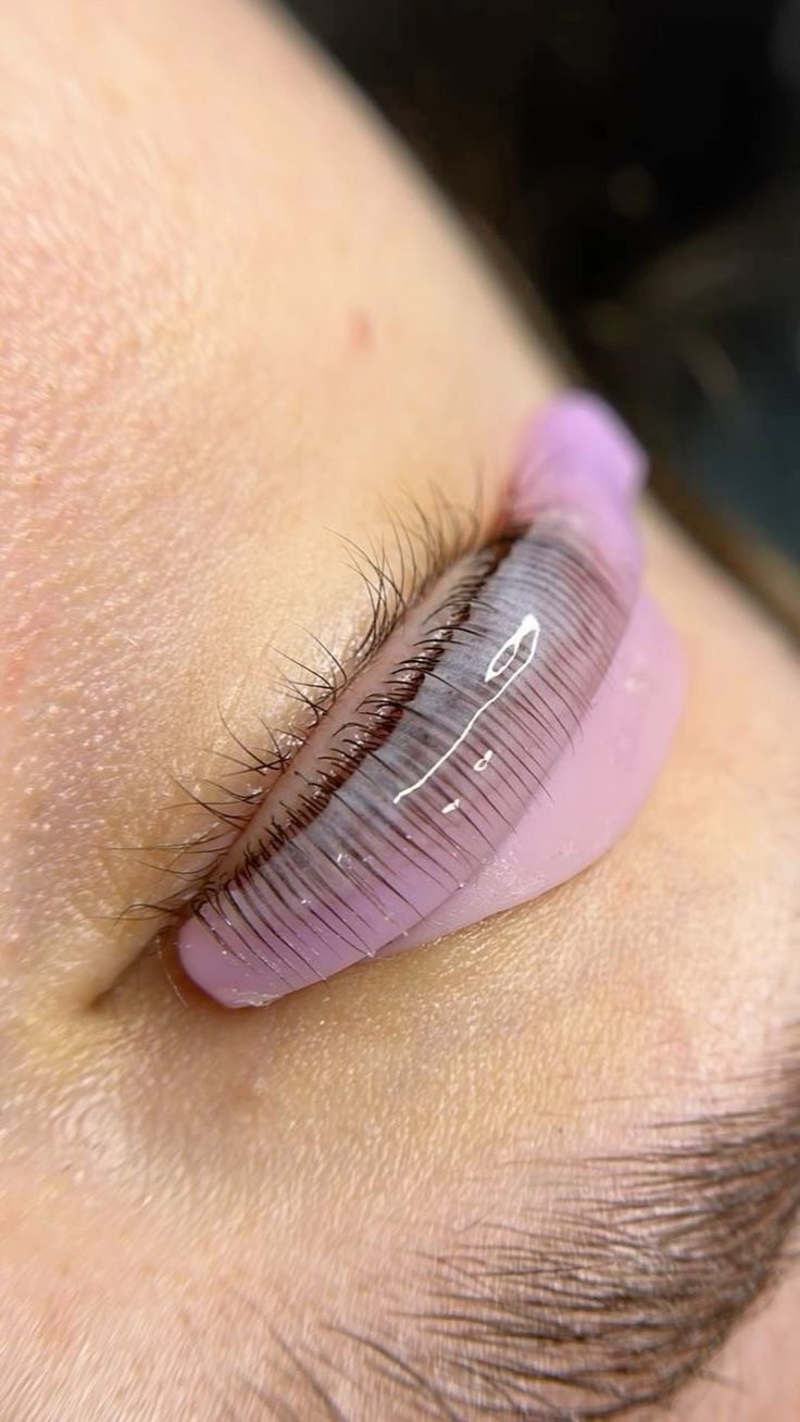 Nega i lepota NS 1 #novisad Trepavice Lash lift